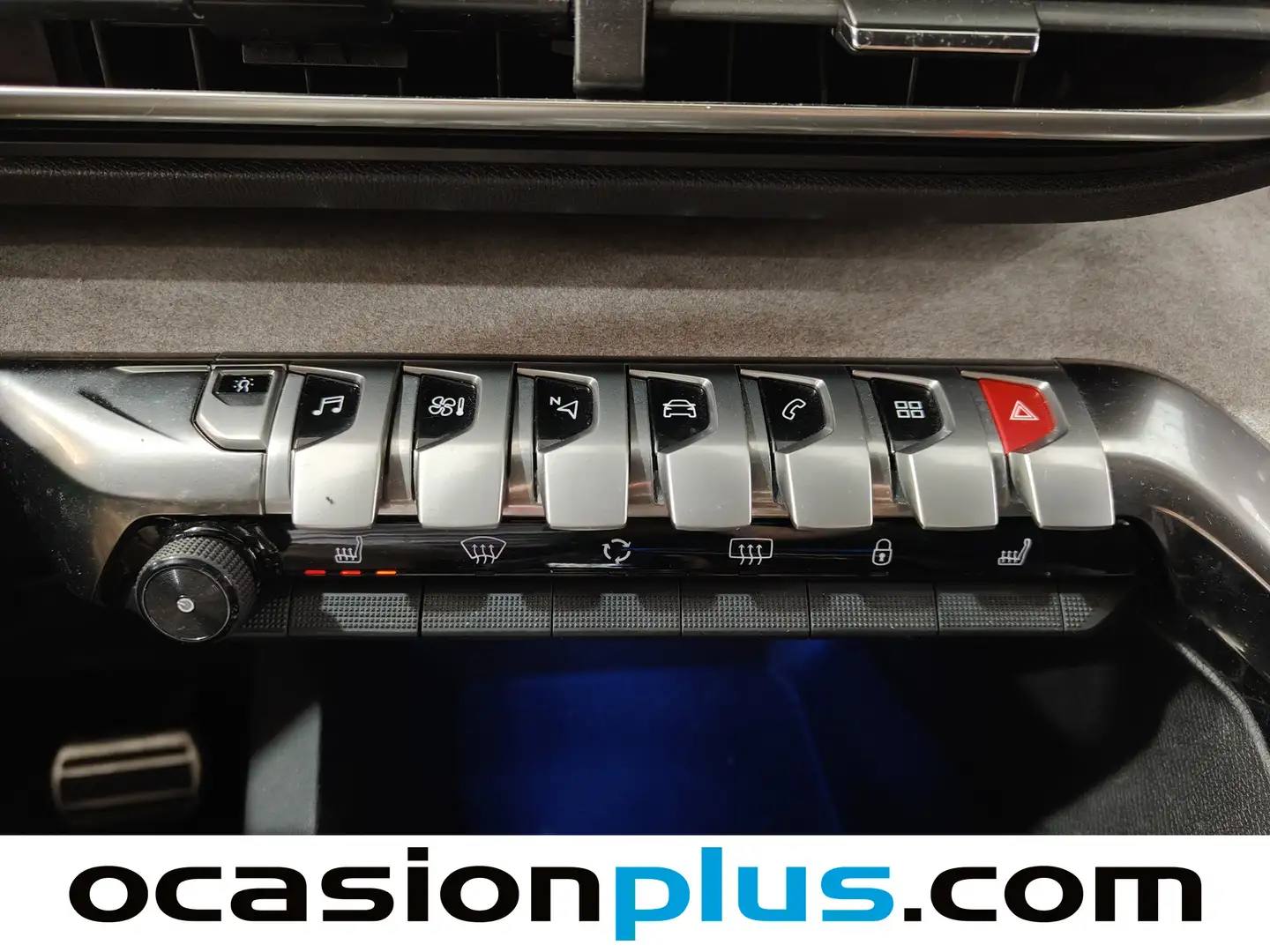 Foto Peugeot 3008 Peugeot 3008 BlueHDi 180 S&S GT EAT8 (180 CV)