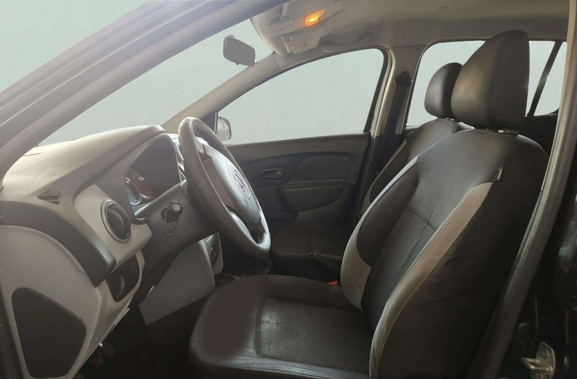 Dacia Sandero 1.2 Ambiance - foto 8