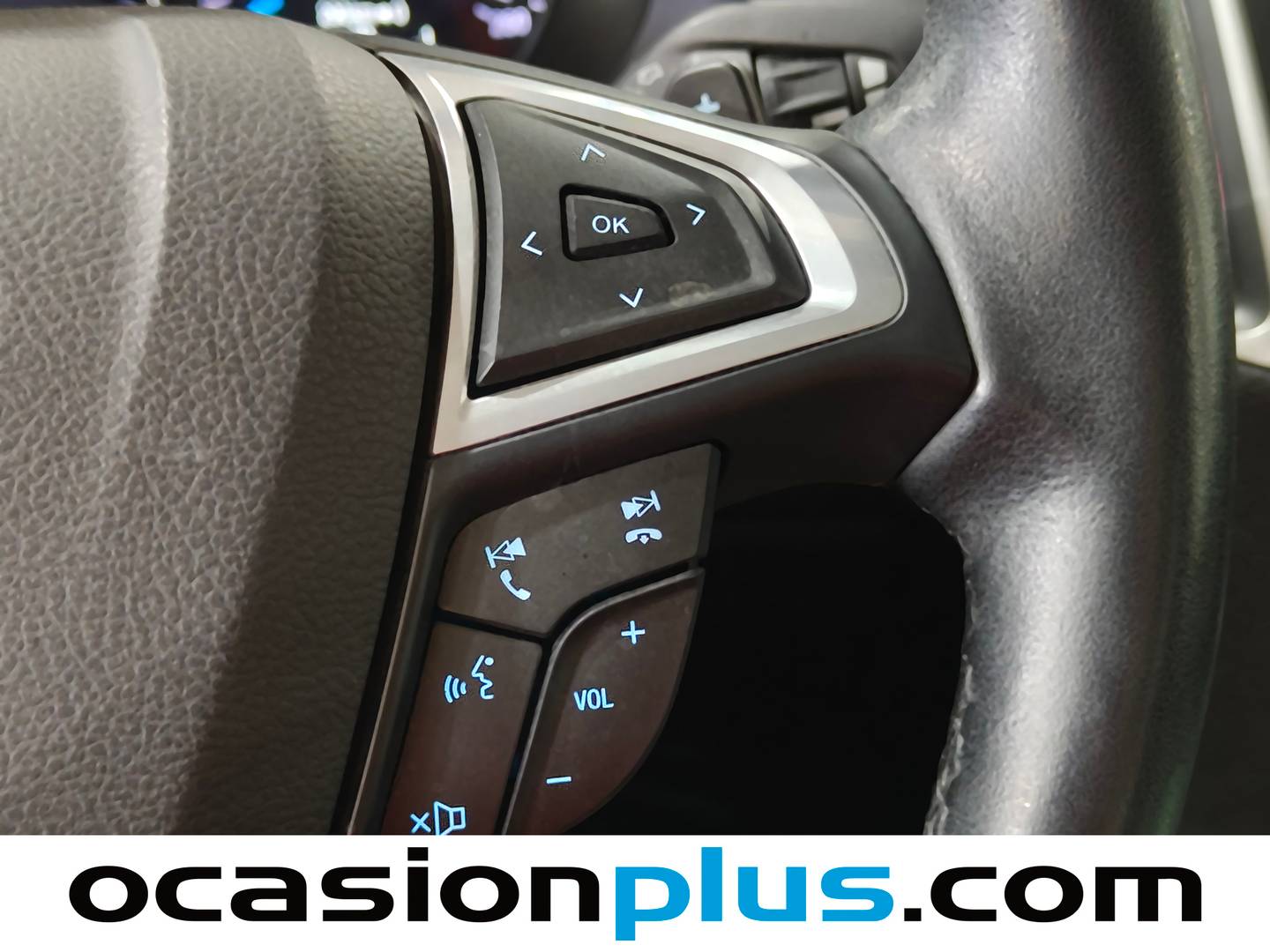 Ford S-MAX Ford S-Max 2.0 TDCI Trend Powershift (150 CV)7 Plazas km 0