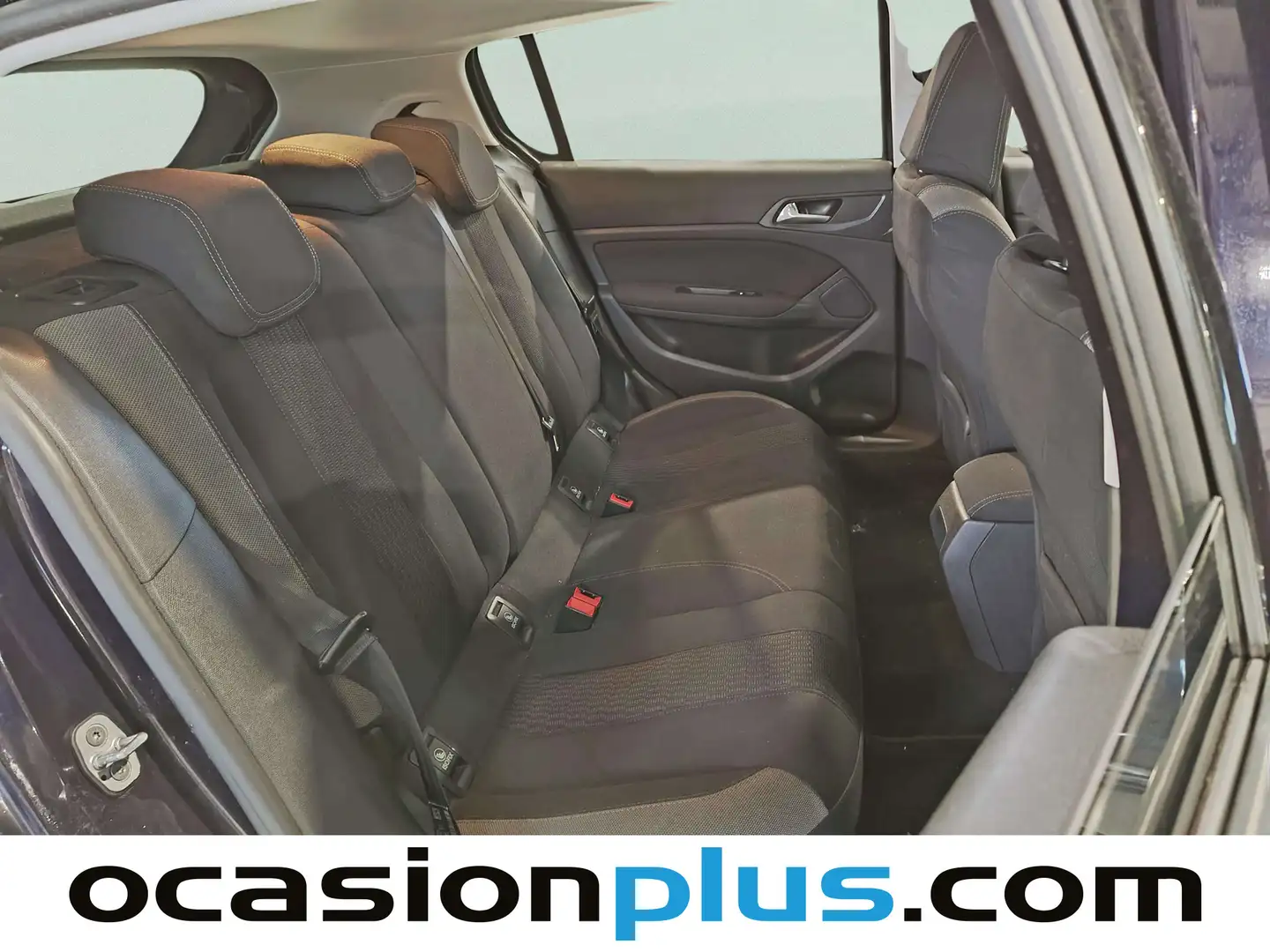 Foto Peugeot 308 Peugeot 308 PureTech 130 S&S Style (130 CV)