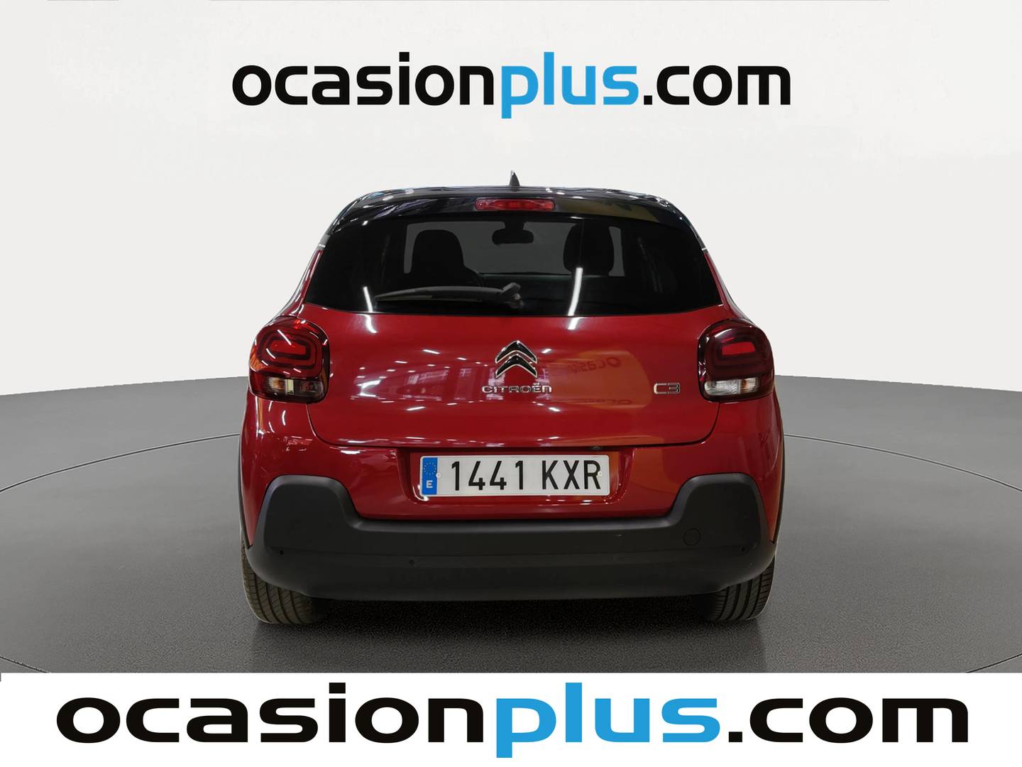 Citroën C3 Citroën C3 BlueHDi 100 S&S Shine (99 CV) barato
