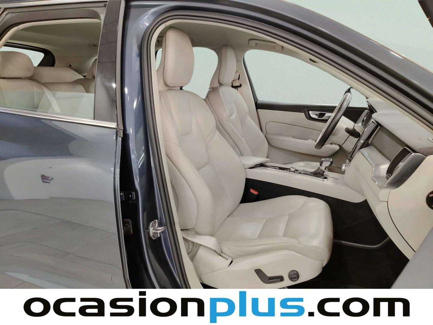 Fotos maletero Volvo XC60 Volvo XC60 T4 Business Plus Auto (190 CV)