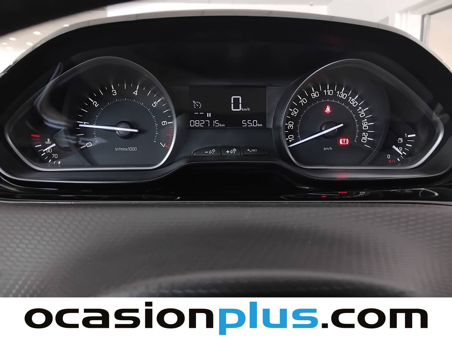 Peugeot 2008 Peugeot 2008 PureTech 82 S&S Style (82 CV) 2019