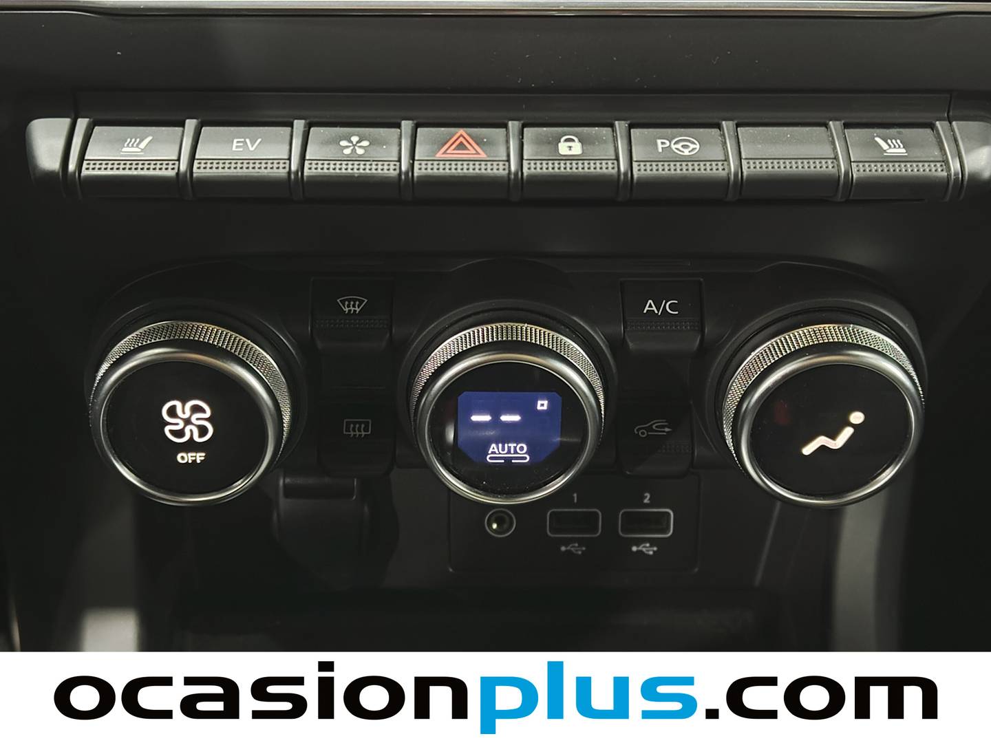 Renault Arkana Renault Arkana RS Line E-Tech Híbrido (145 CV) seminuevo