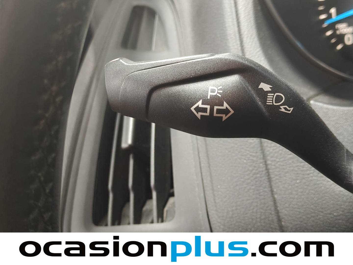 Ford Focus Ford Focus 1.0 Ecoboost S&S ST-Line (125 CV) de segunda mano