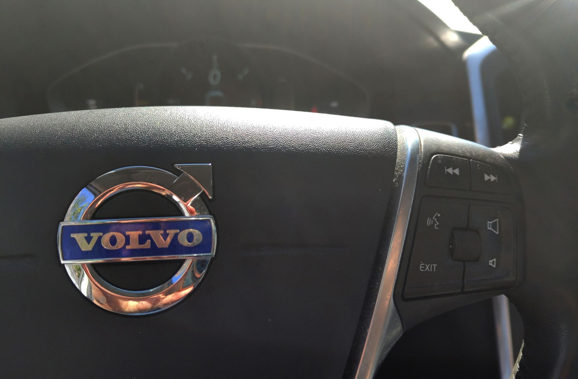 Volvo XC60 D3 Kinetic - foto 22