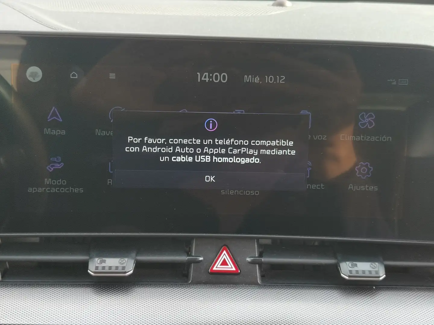 Foto KIA Sportage Kia Sportage 1.6 T-GDi MHEV Tech 4x2 (150 CV)