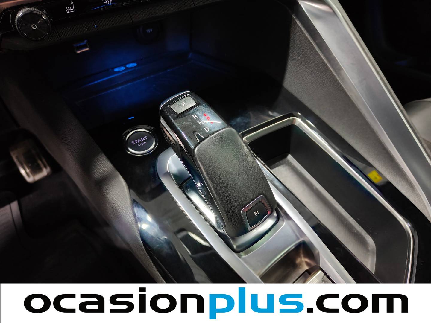 Peugeot 5008 Peugeot 5008 BlueHDi 180 S&S GT EAT8 (180 CV) 7 Plazas de ocasión