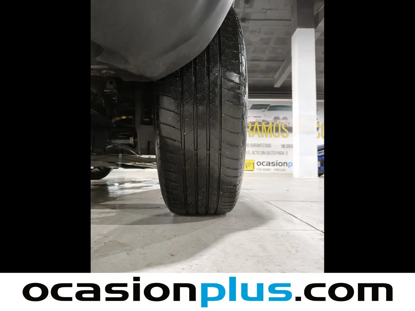 Foto Nissan JUKE Nissan Juke DIG-T N-Connecta 4x2 DCT  (114 CV)