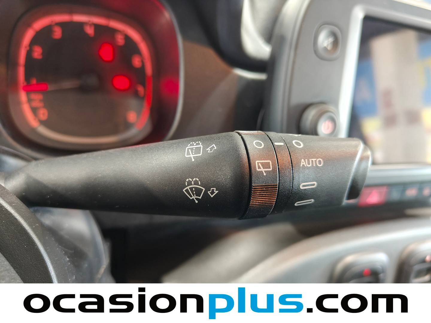 Fiat Panda Fiat Panda 1.0 Hybrid Cross (70 CV) 70cv