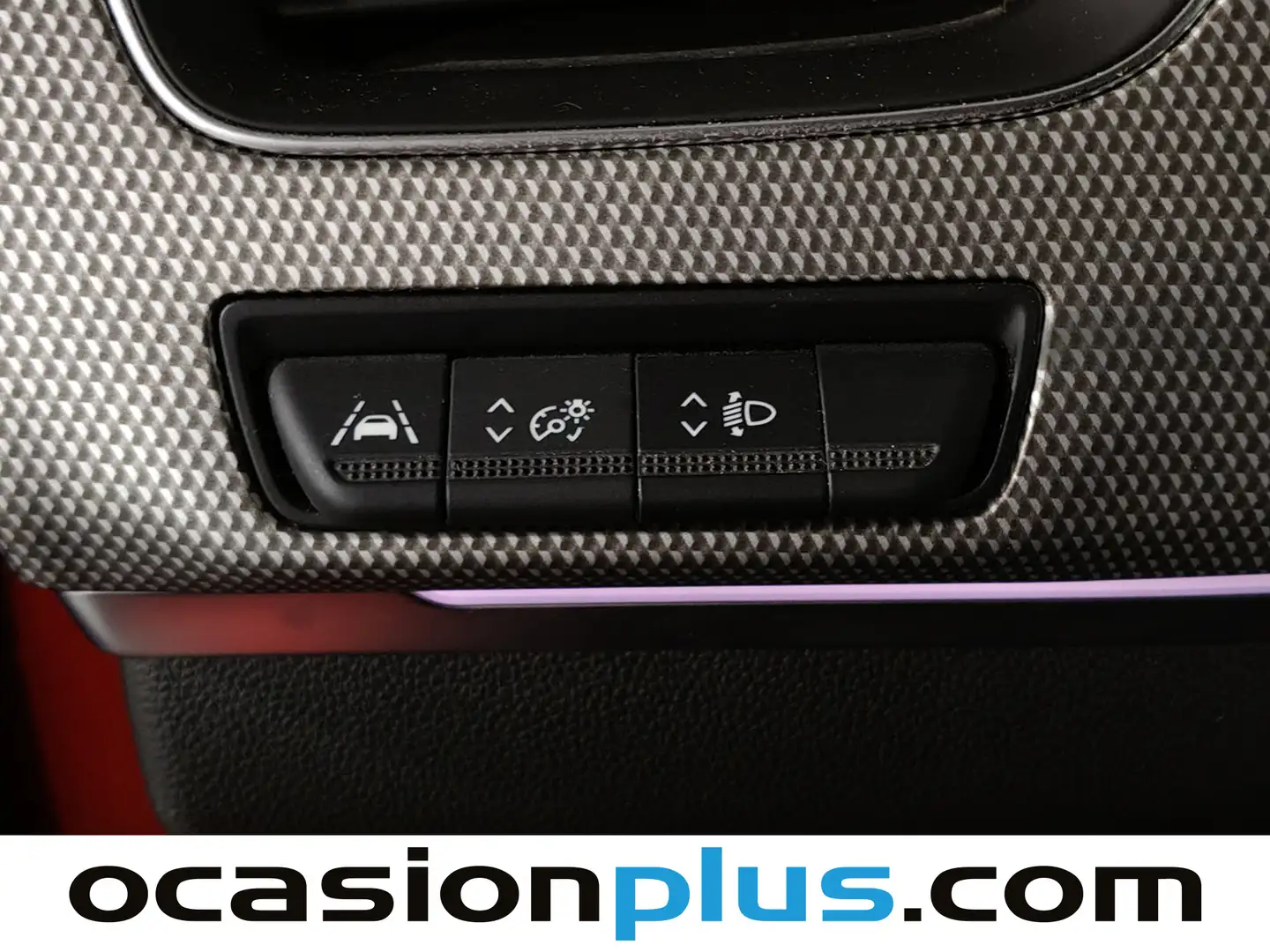 Foto Renault Arkana Renault Arkana Zen E-Tech Híbrido (145 CV)