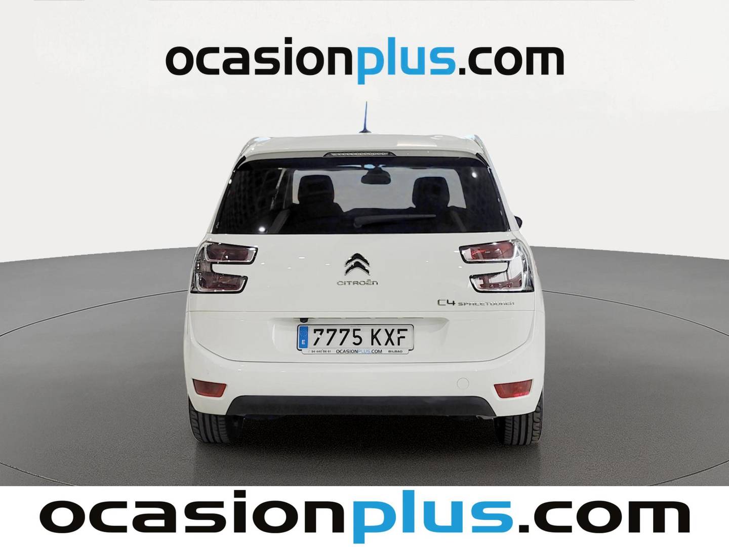 Citroën Grand C4 Spacetourer Citroën Grand C4 Spacetourer BlueHDi 130 S&S Feel (130 CV) 7 Plazas barato