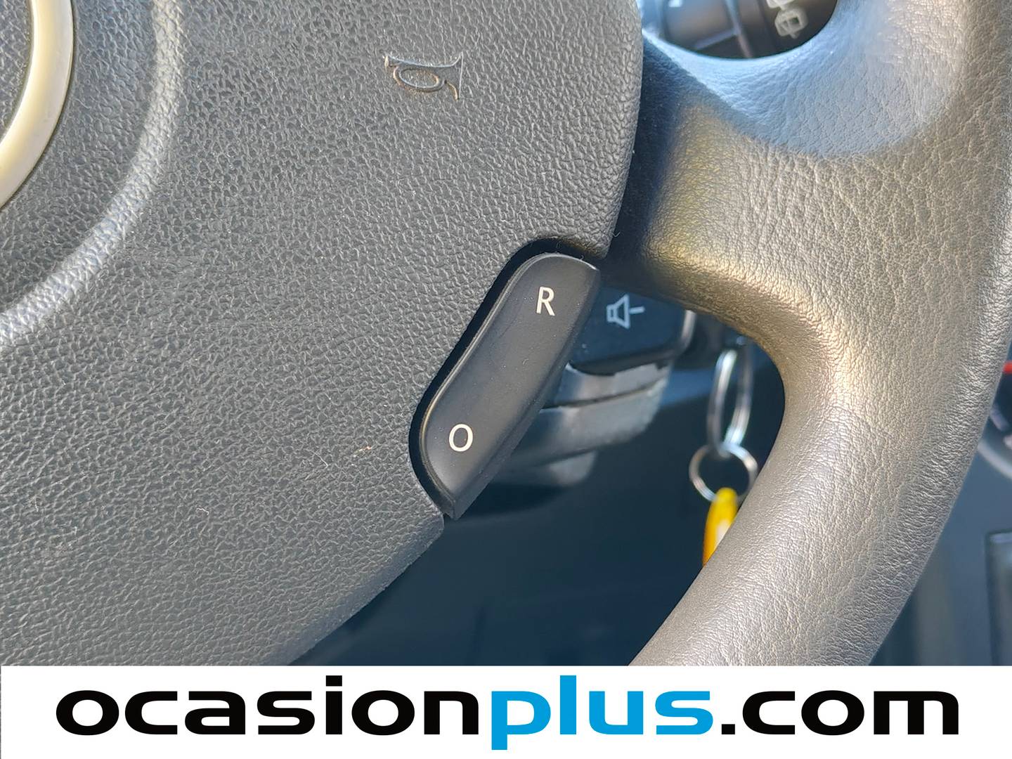 Acabados Renault Clio Renault Clio 1.5 dCi Expression (70 CV)
