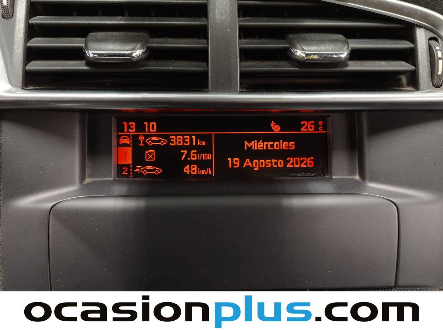 Citroën C4 Citroën C4 1.6 VTi Collection (120 CV) barato