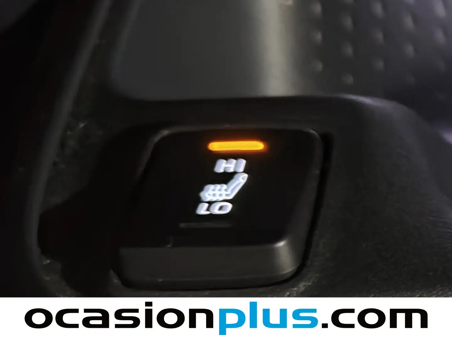 Foto Toyota Corolla Toyota Corolla 140H Style (140 CV)