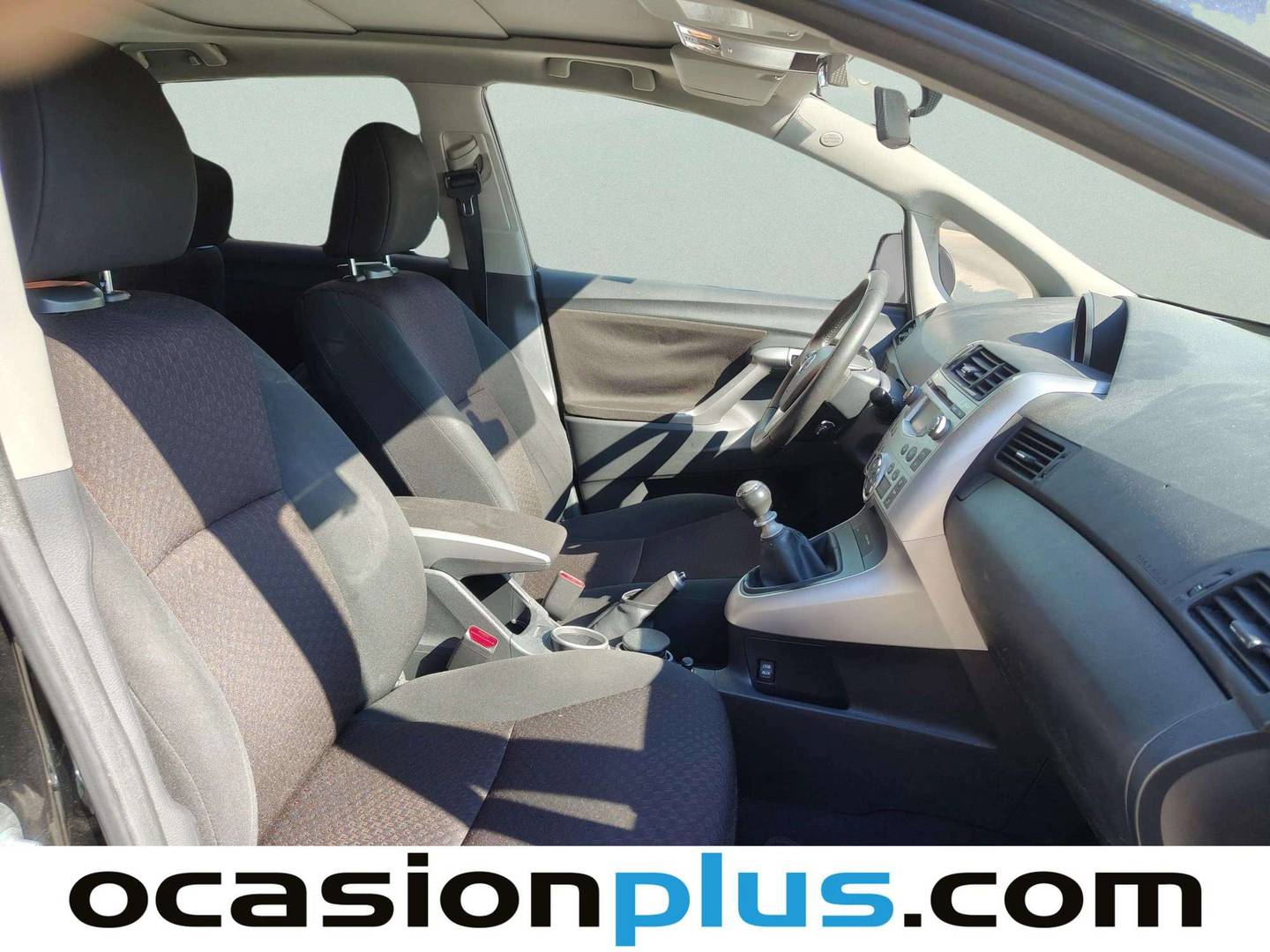 Foto Toyota Verso Toyota Verso 2.0 D4-D Advance (126 CV) 7 Plazas