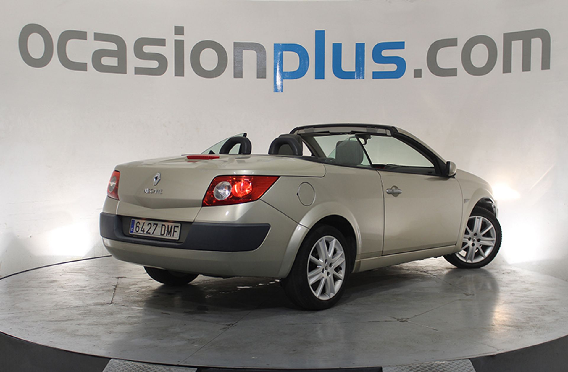 Renault Mégane 1.9 dCi Luxe Privilege - foto 6