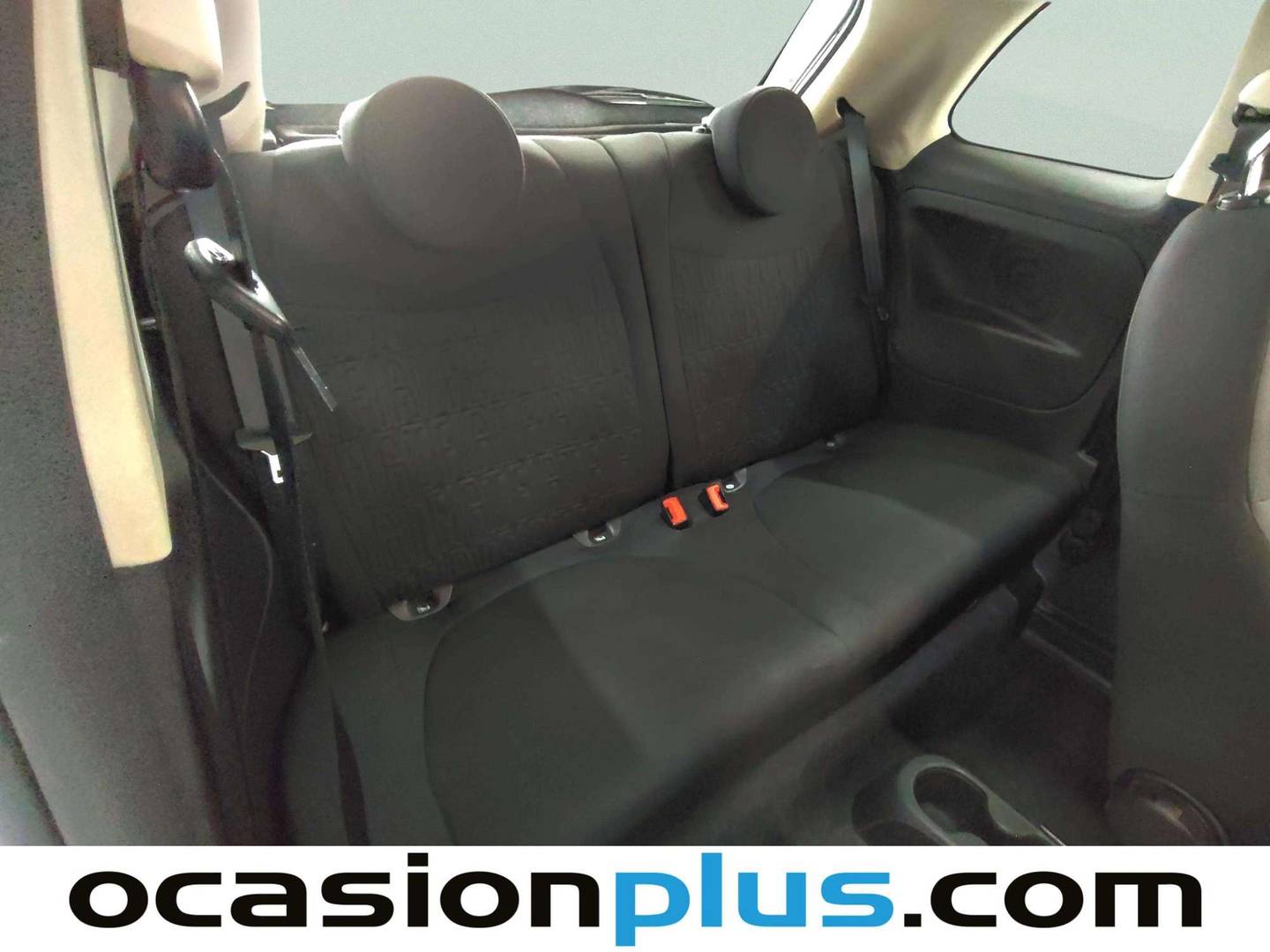 Foto Fiat 500 Fiat 500 1.0 Hybrid Dolcevita (70 CV) siete plazas