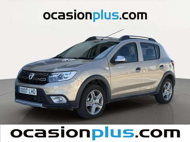 Dacia Sandero Essential Blue dCi (95 CV) de segunda mano