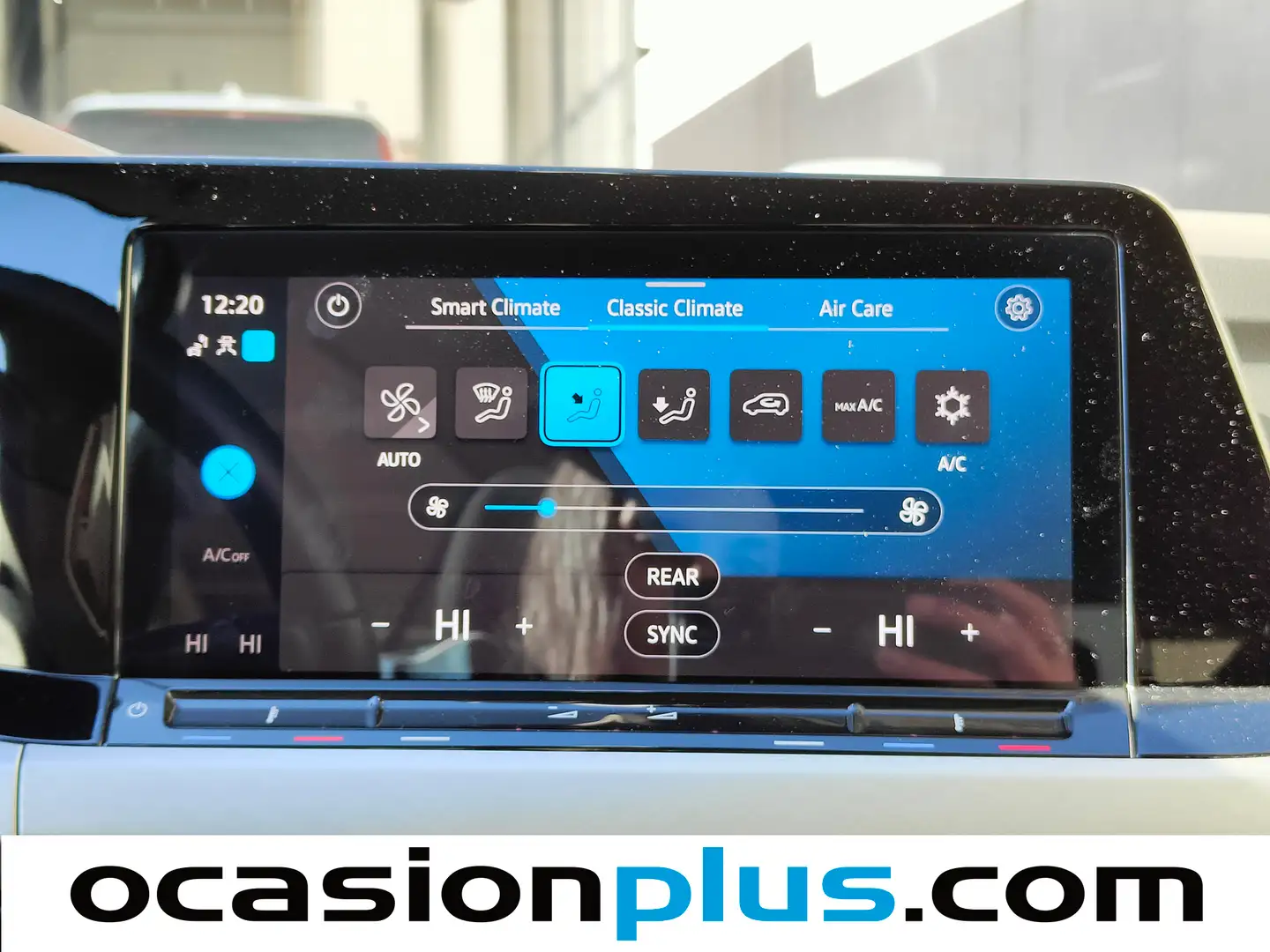 Foto Volkswagen Golf Volkswagen Golf Life 1.0 eTSI (110 CV) DSG