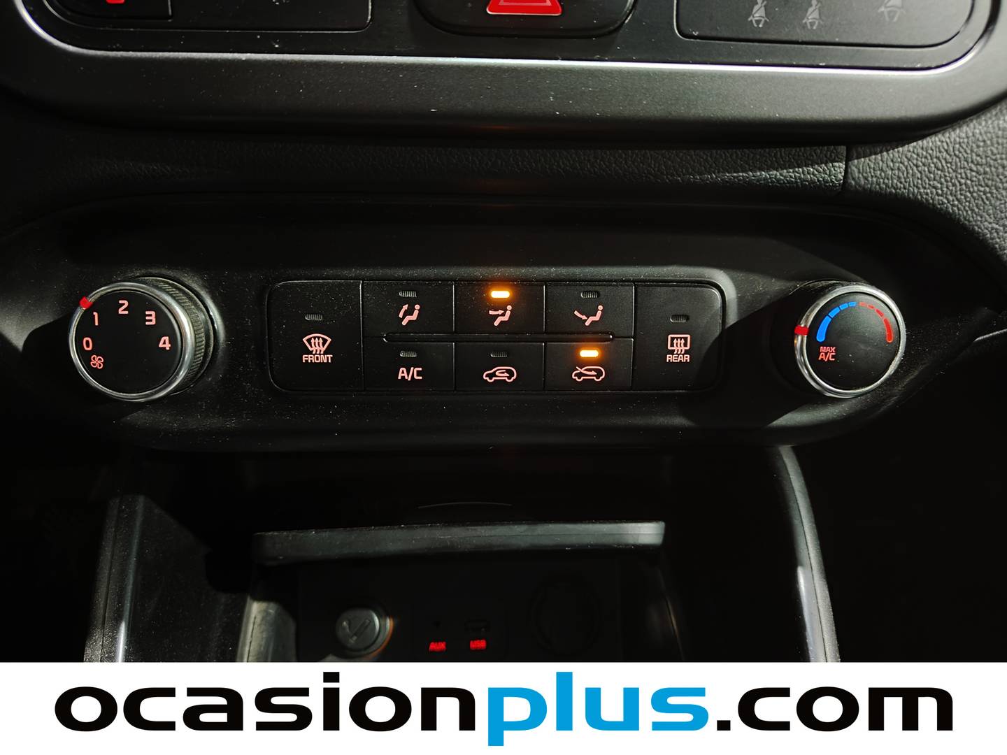 KIA Carens Kia Carens 1.7 CRDi VGT Concept Eco-Dynam (115 CV) barato