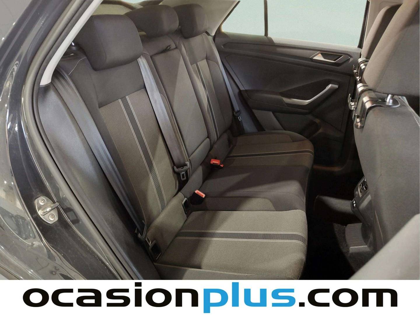 Volkswagen T-Roc Volkswagen T-Roc Advance 1.0 TSI (110 CV) al mejor precio