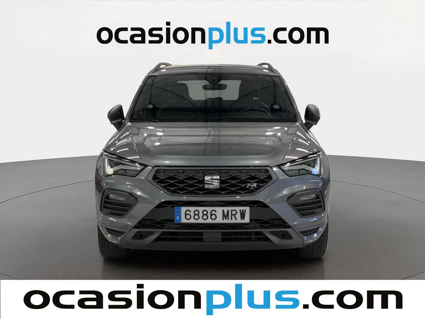 Seat Ateca Seat Ateca 1.5 TSI S&S FR Special Edition DSG (150 CV) 150cv