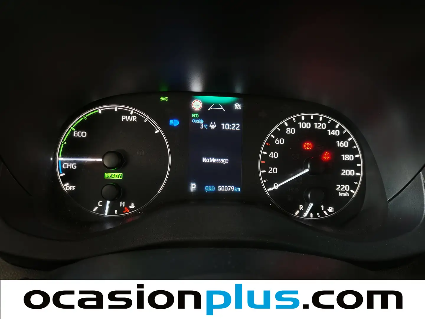 Foto Toyota Yaris Toyota Yaris 120H Active Plus (116 CV)