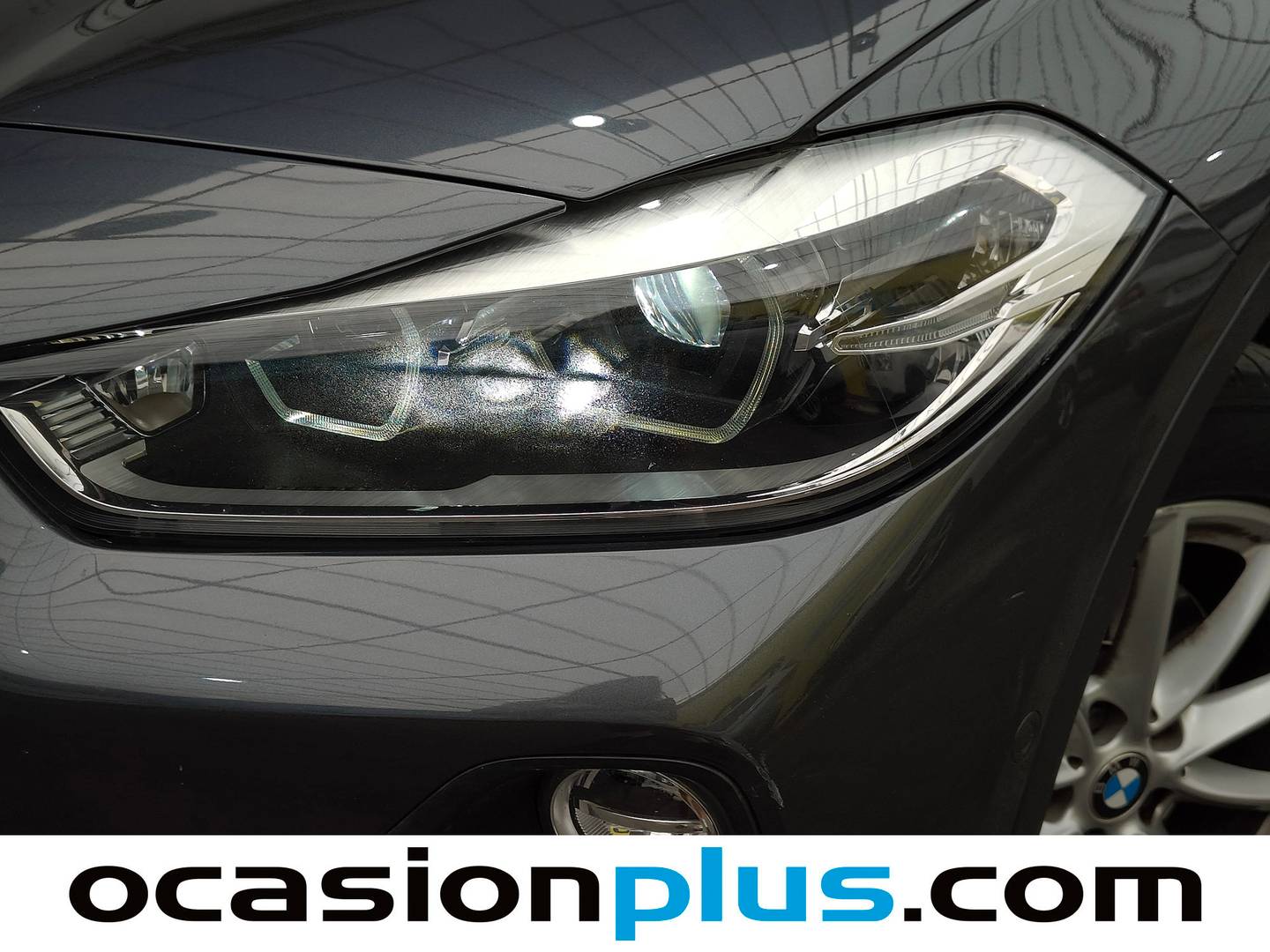Accesorios del BMW X2 BMW X2 sDrive18d (150 CV)
