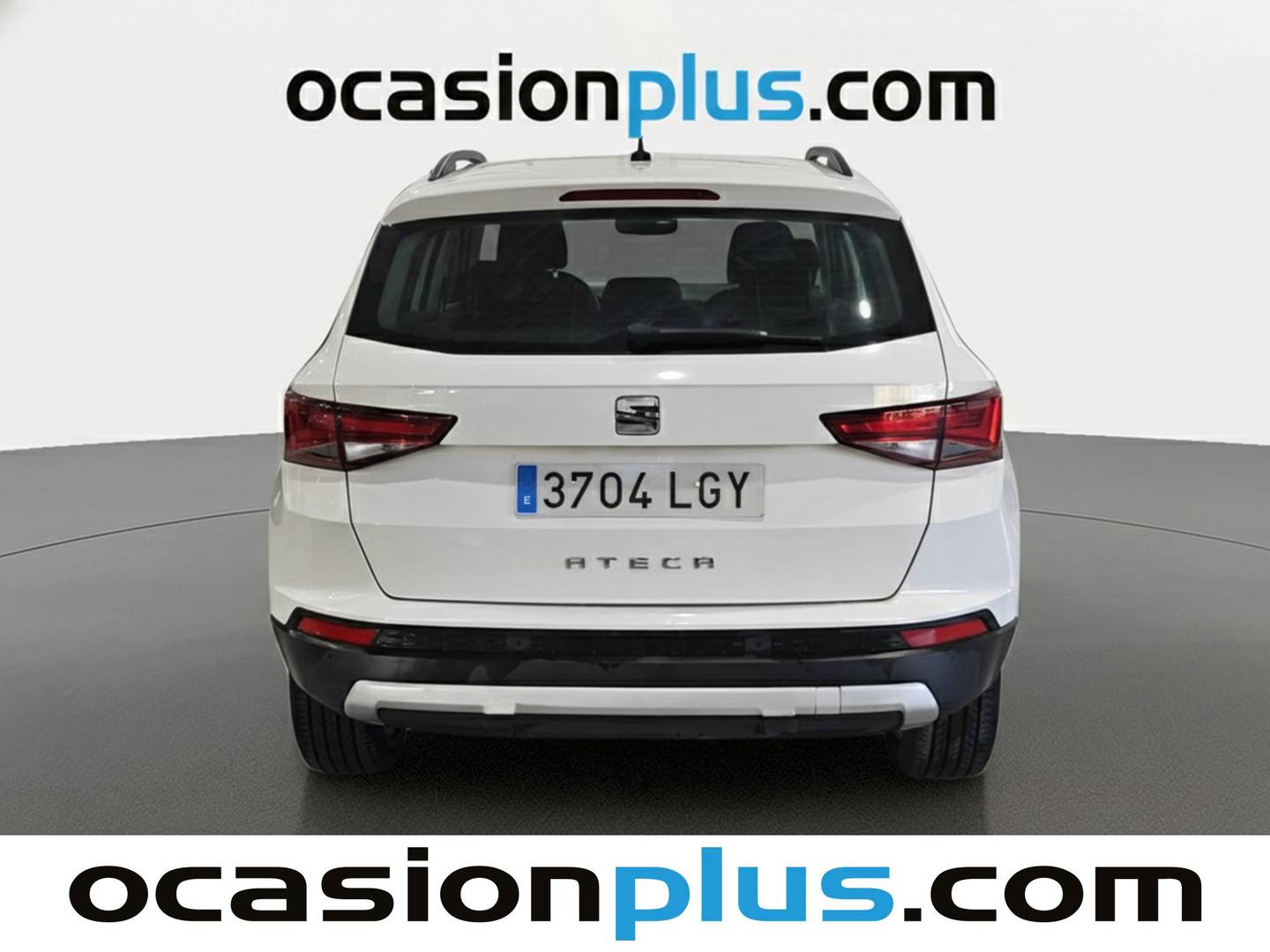 Foto Seat Ateca SEAT Ateca 2.0 TDI S&S Style Edition DSG  (150 CV)