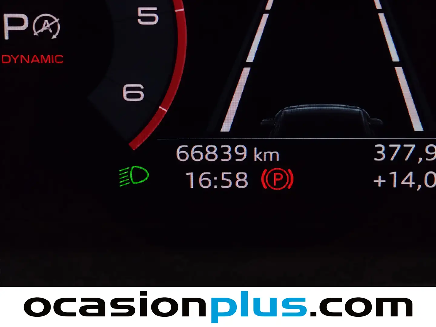 Foto Audi Q3 Audi Q3 S line 35 TDI (150 CV) S tronic