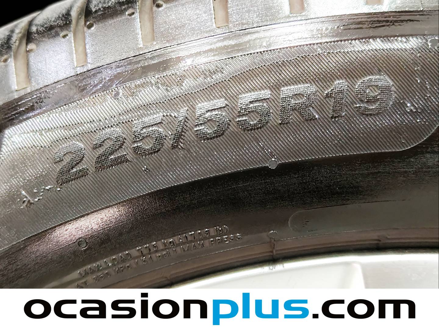 Toyota Rav4 Toyota Rav4 2.5l hybrid Luxury 4WD (222 CV) de ocasión