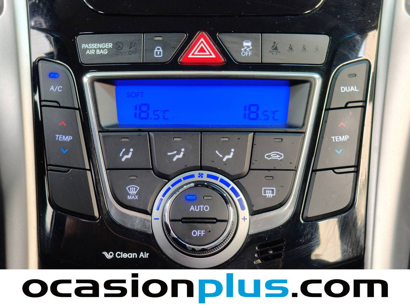 Hyundai i30 Hyundai i30 1.4 MPI BlueDrive 25 Aniversario (100 CV) 100cv