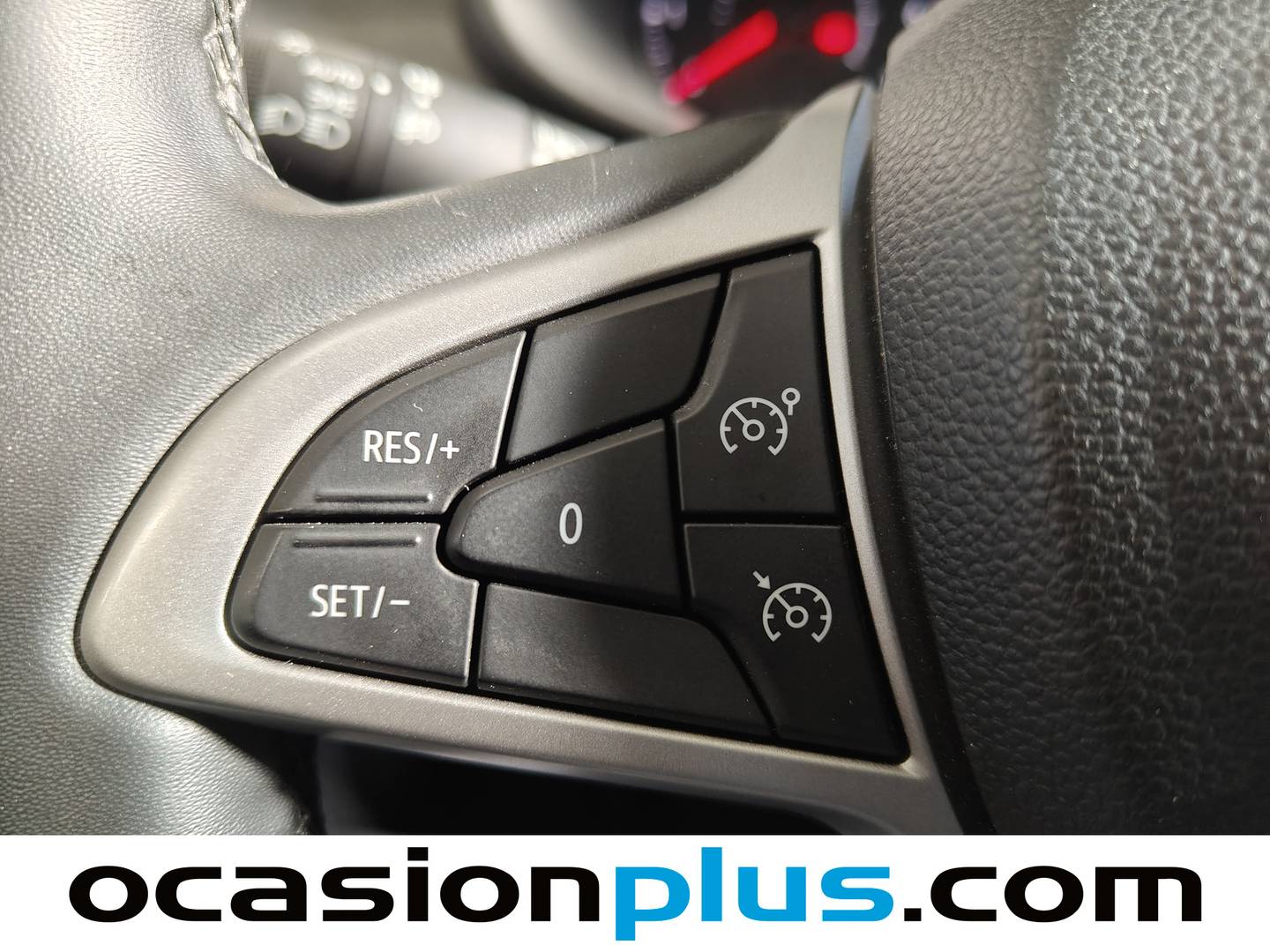 Foto Dacia Sandero Dacia Sandero Stepway Extreme Go TCe (110 CV)