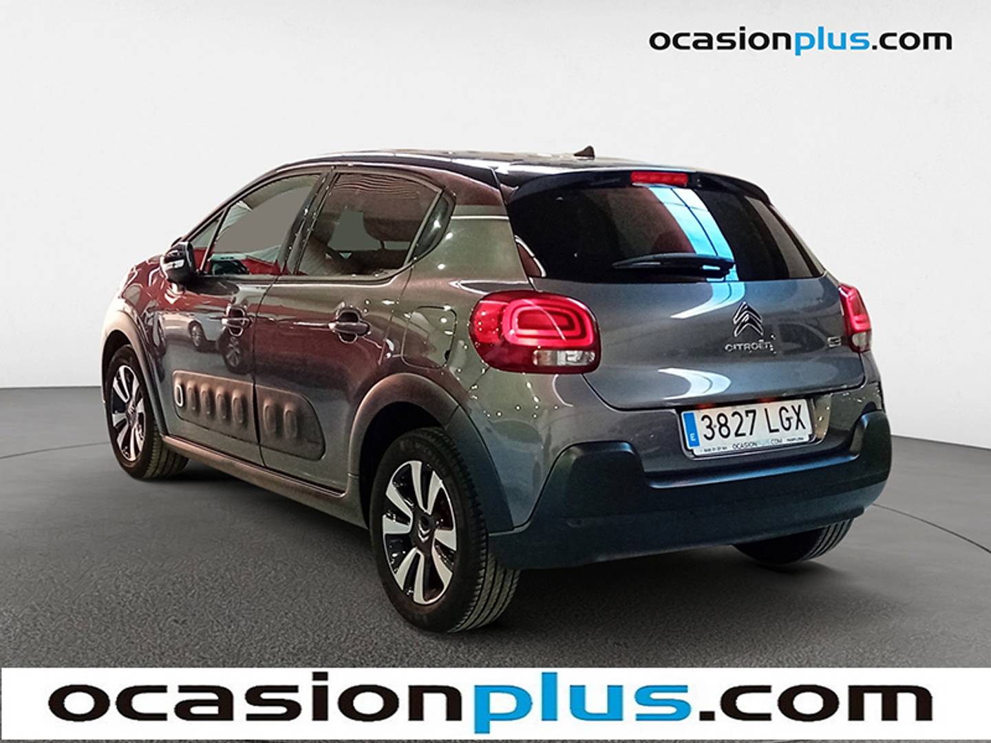 Foto Citroën C3 Citroen C3 PureTech S&S Shine EAT6 (110CV)