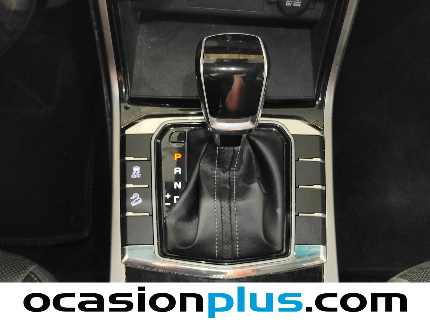 SsangYong Korando SsangYong Korando G15T Limited 4x4 Auto (163 CV) GLP de segunda mano