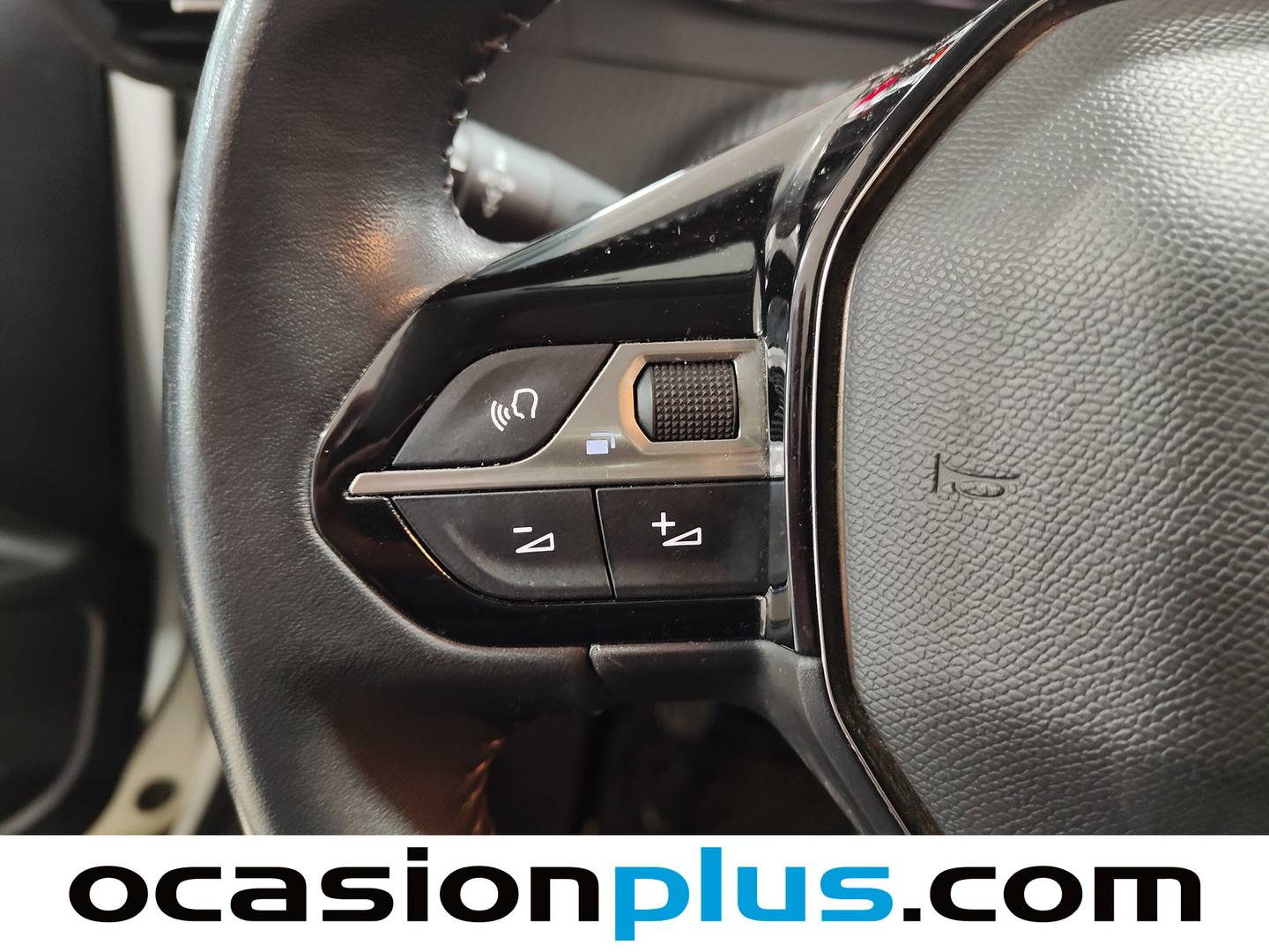 Peugeot 2008 Peugeot 2008 BlueHDi 110 S&S Active Pack (110 CV) seminuevo