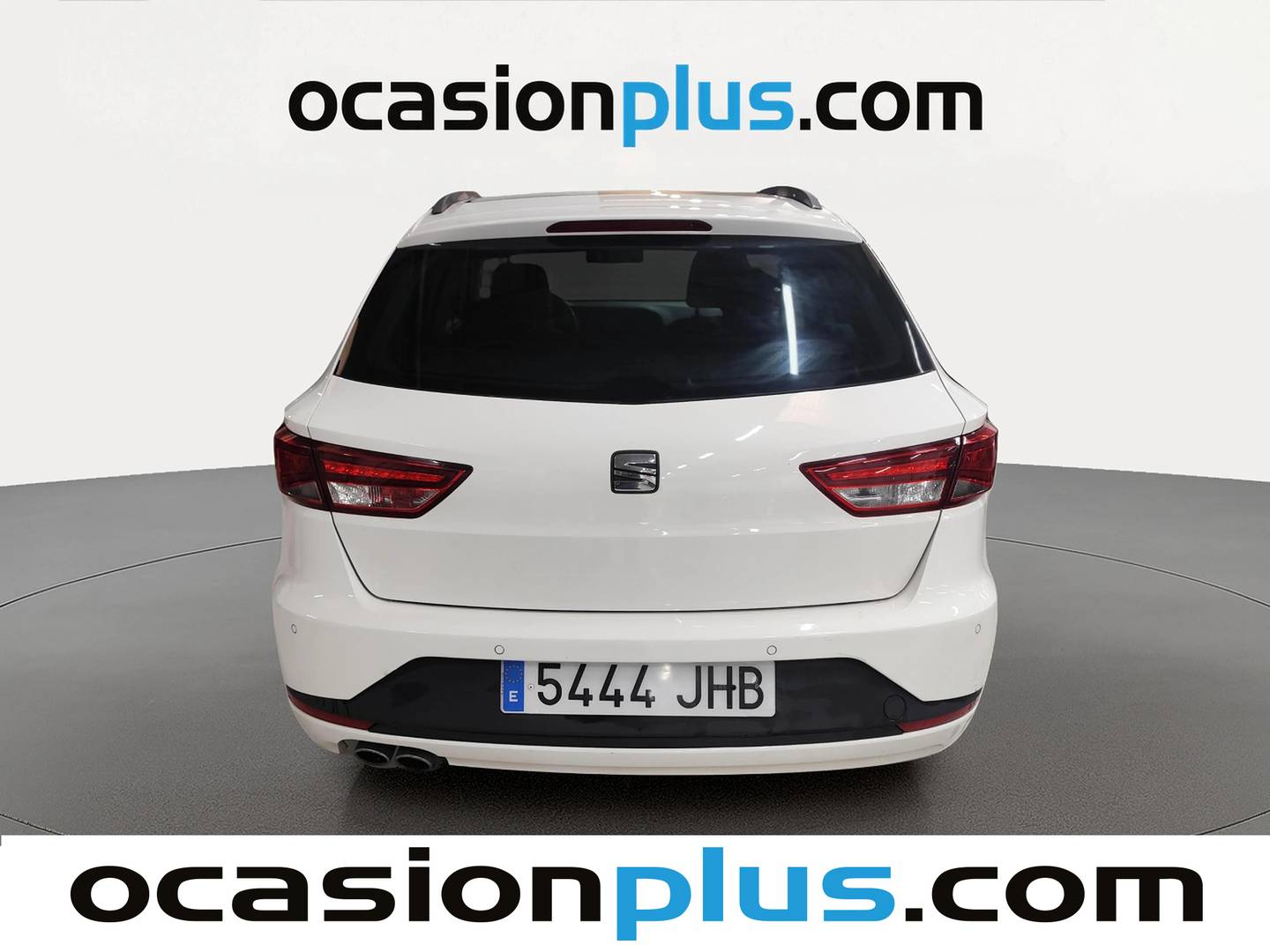 Seat León Seat León ST 2.0 TDI S&S FR (150 CV) barato