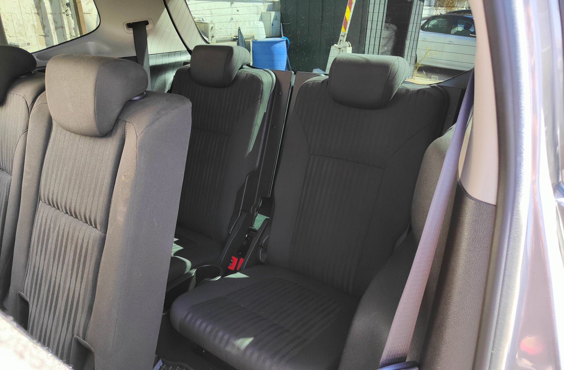 Opel Zafira 1.6 CDTi Selective 7 plazas - foto 11
