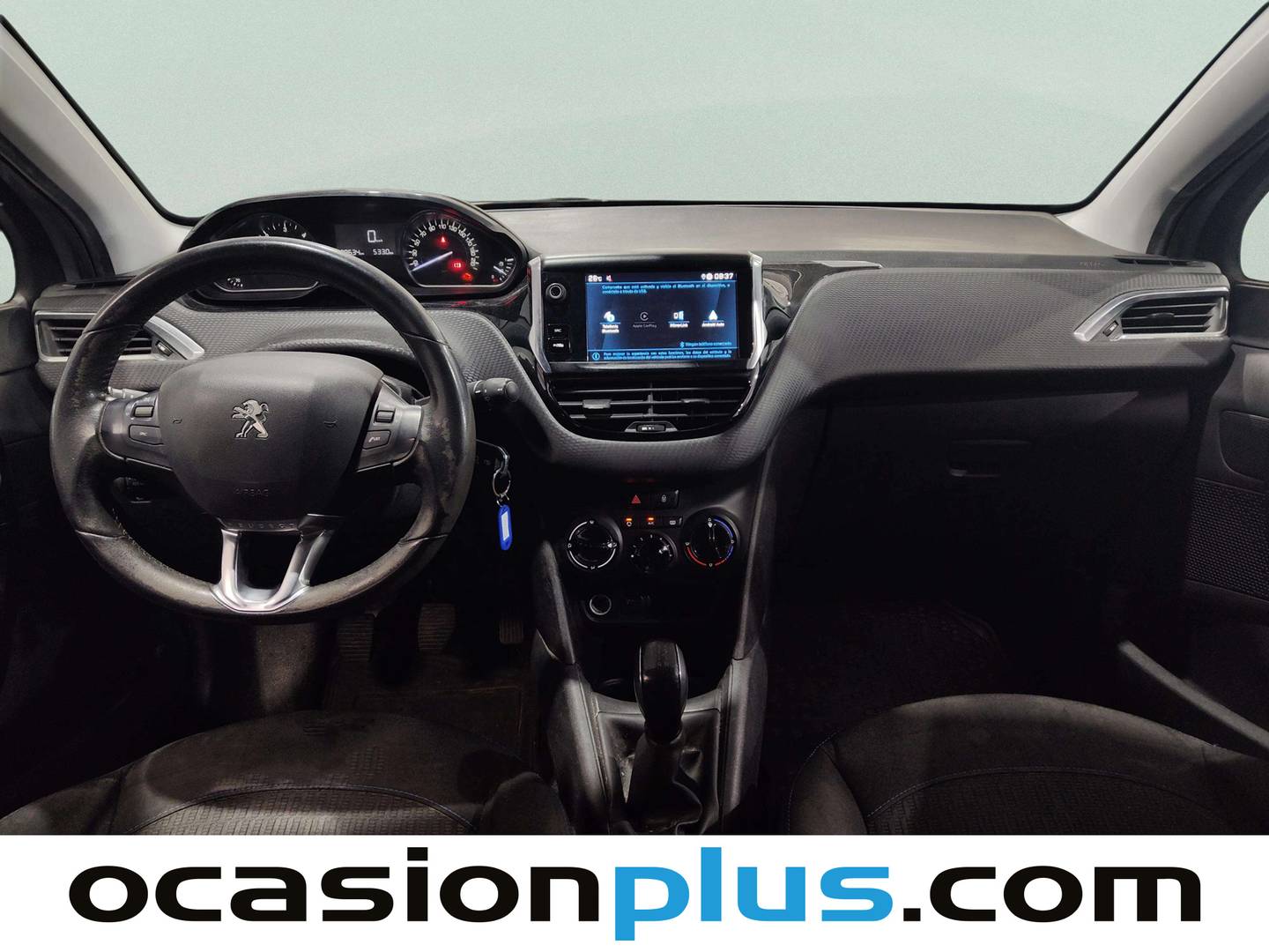 Peugeot 208 Peugeot 208 BlueHDi 100 S&S Signature (99 CV) de ocasión