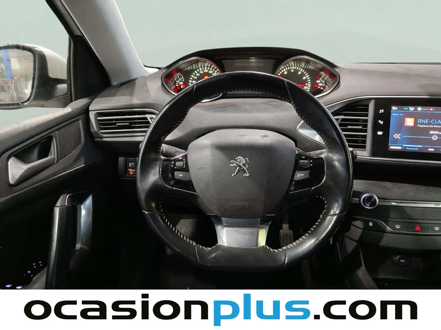 Foto Peugeot 308 Peugeot 308 PureTech 110 S&S Access (110 CV)