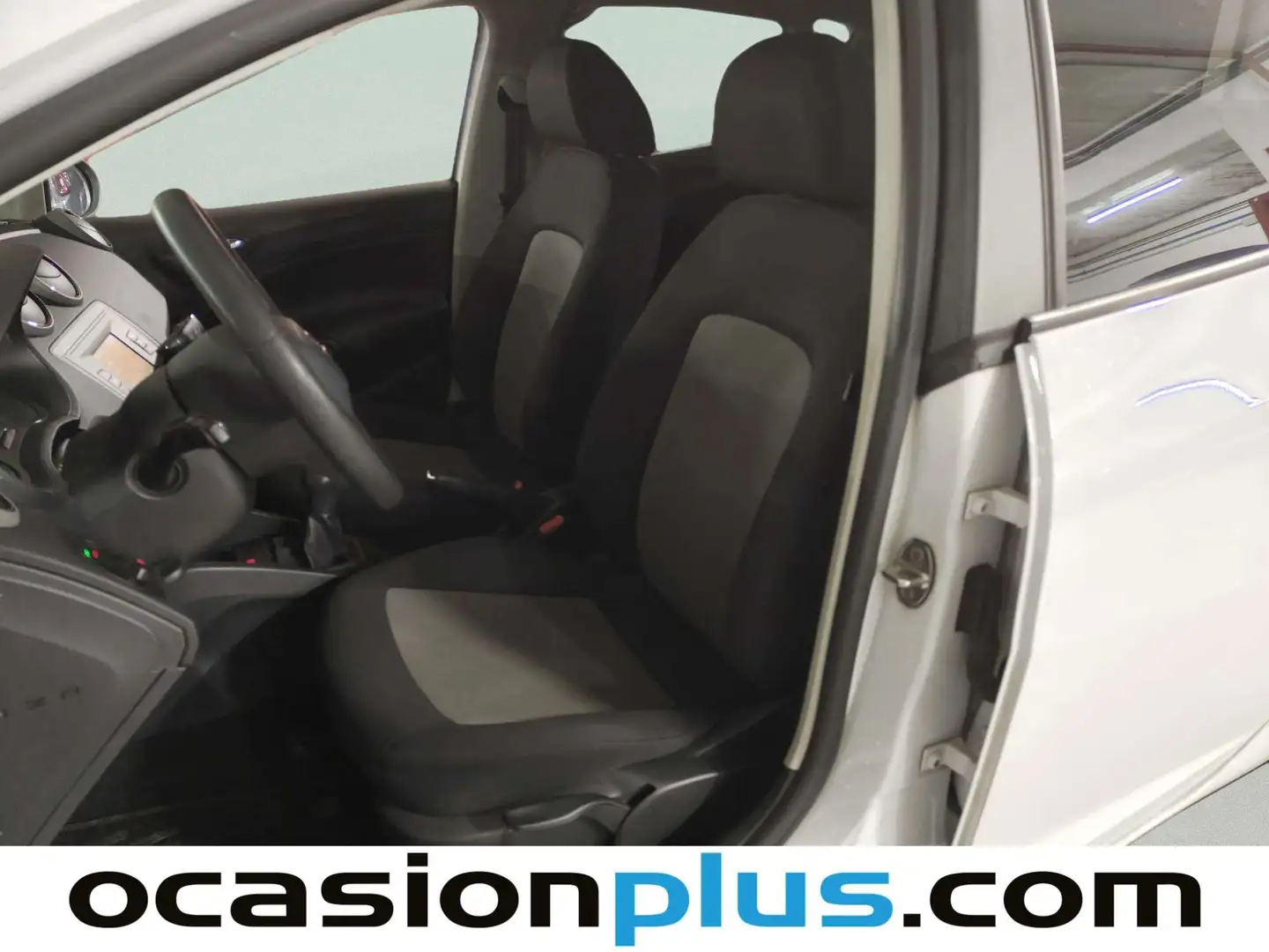 Foto Seat Ibiza SEAT Ibiza 1.4 TDI Reference Plus (90 CV)