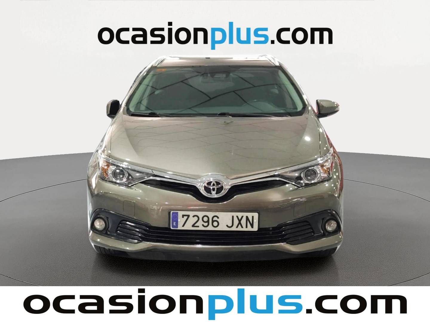 Toyota Auris Toyota Auris 120T Touring Sports Active (116 CV) 116cv