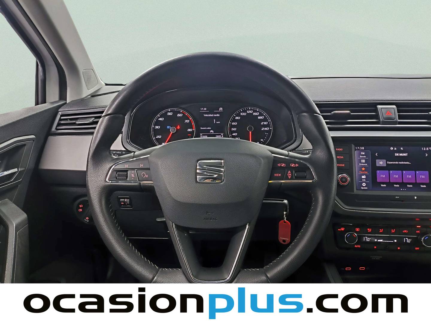 Foto Seat Ibiza SEAT Ibiza 1.0 TSI Style Go (95 CV)