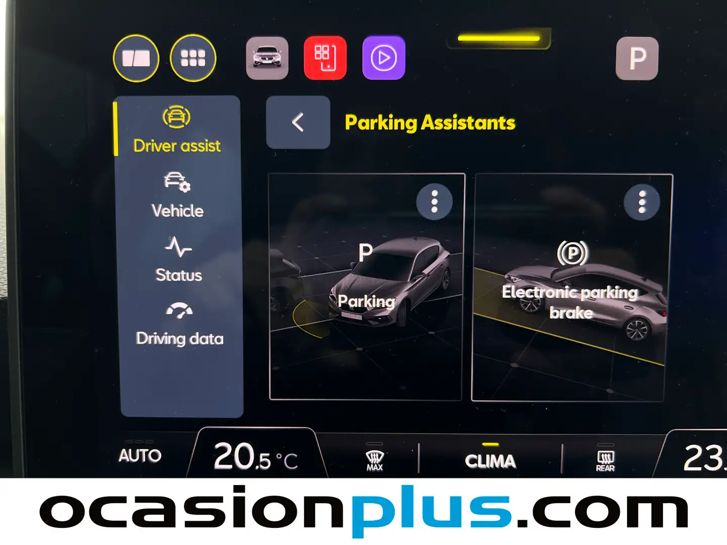 Foto Seat León SEAT León 2.0 TDI S&S Style XL (116 CV)