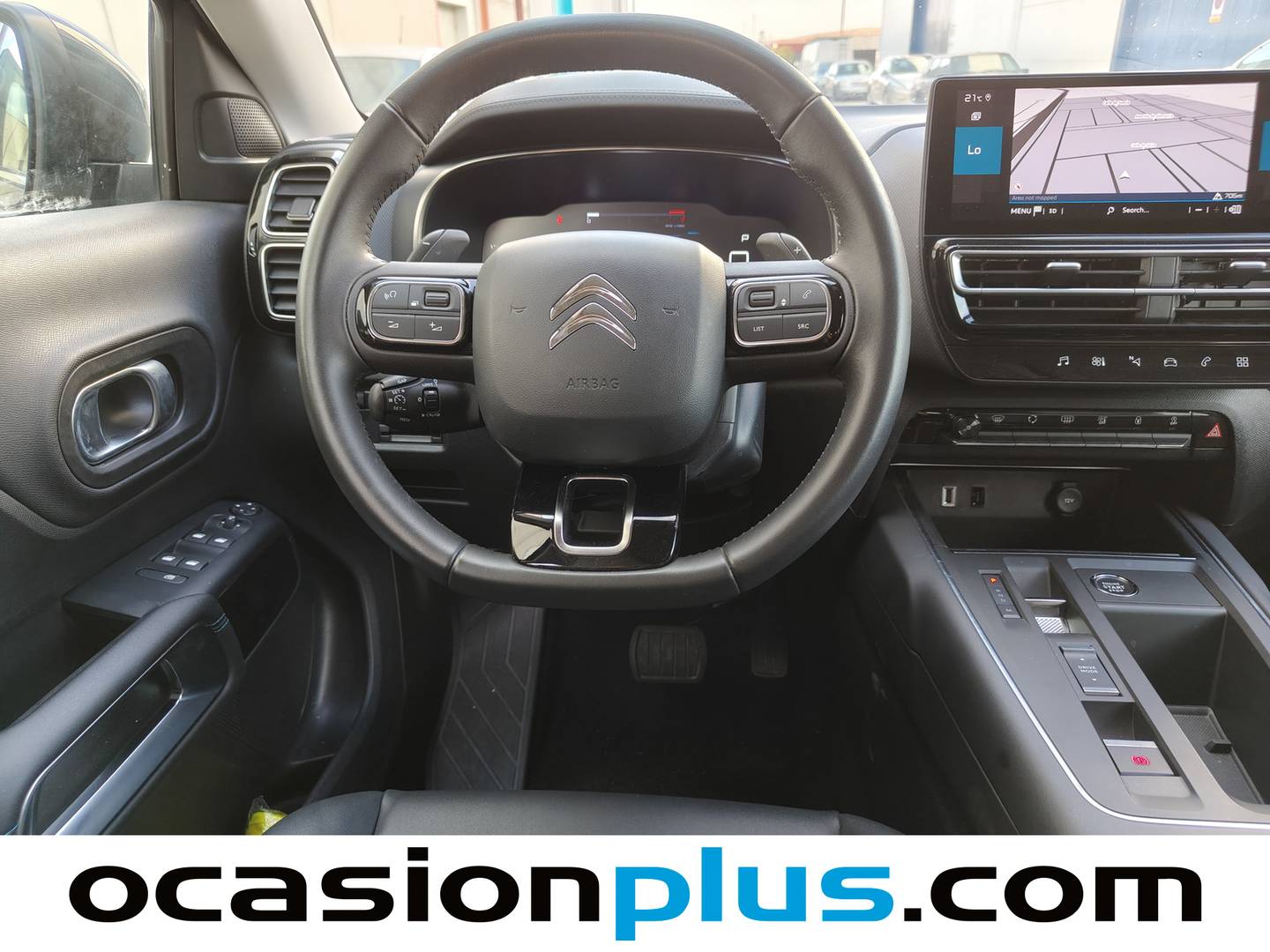 Foto Citroën C5 Aircross Citroen C5 Aircross BlueHDi 130 S&S Max EAT8 (131 CV)