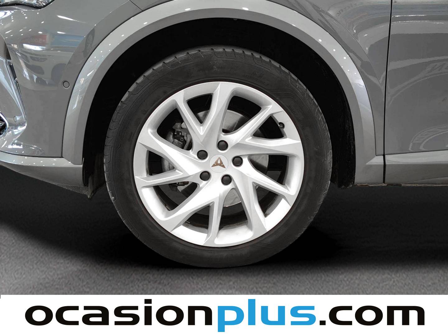 Cupra Formentor Cupra Formentor 2.0 TDI 4Drive (150 CV) DSG 2022