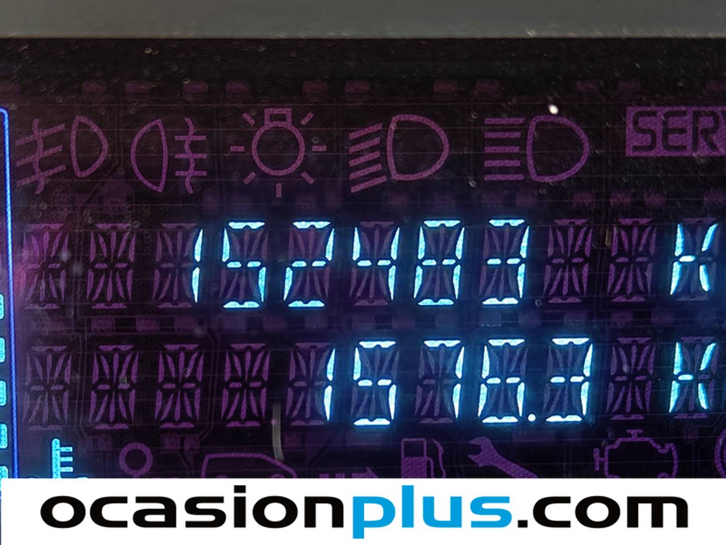 Foto Renault Espace Renault Espace 2.0 dCi TECH RUN (150 CV)