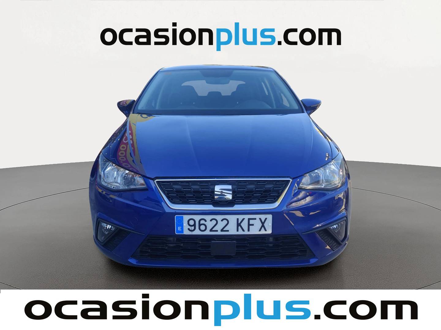 Seat Ibiza Seat Ibiza 1.0 EcoTSI S&S Style (95 CV) 95cv