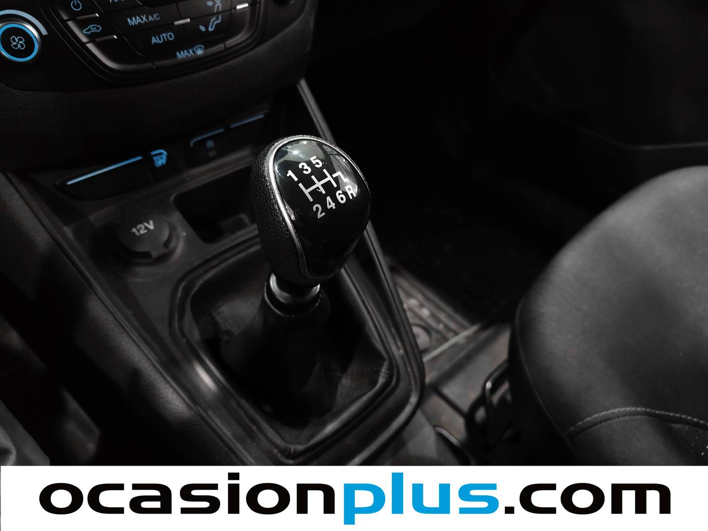 Foto Ford Transit Courier Ford Transit Courier 1.5 TDCI Trend (75 CV)